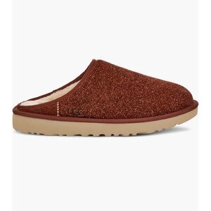 UGG • Red Jasper Classic Slip-On Slippers
